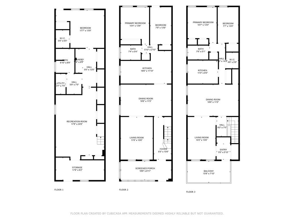 334 83rd Street, Brooklyn, New York, 11209 image 36