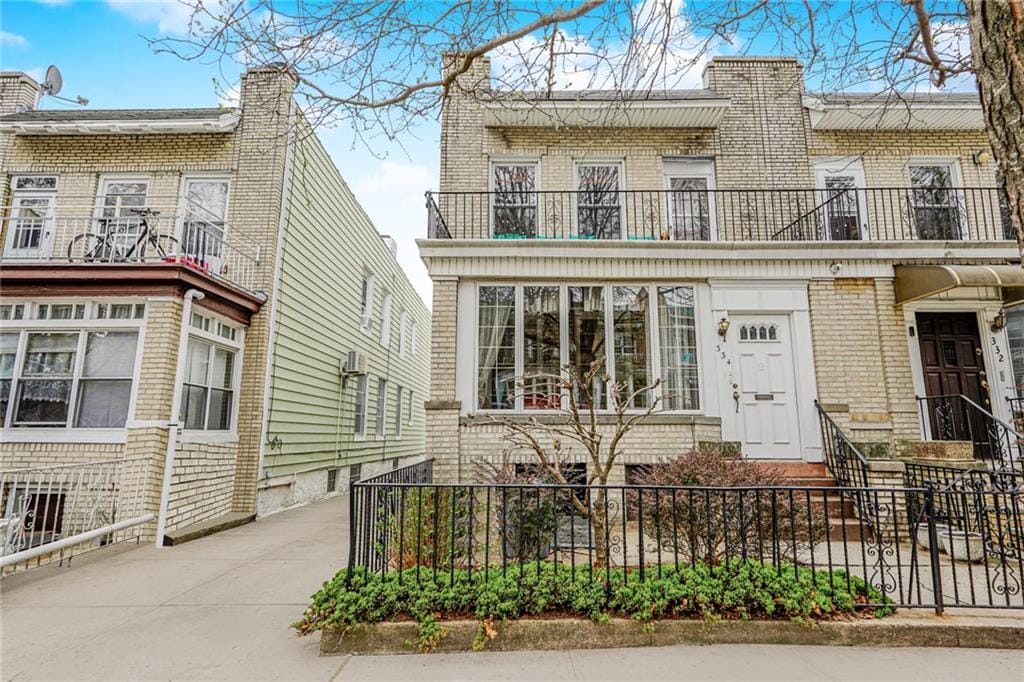 334 83rd Street, Brooklyn, New York, 11209 image 37