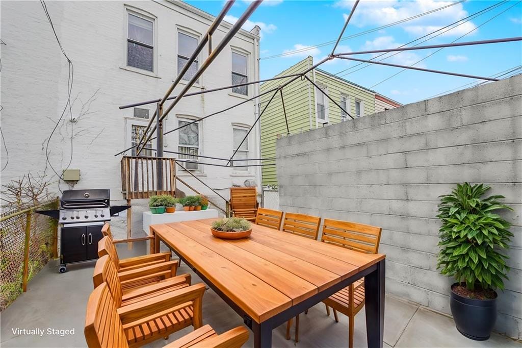 334 83rd Street, Brooklyn, New York, 11209 image 38