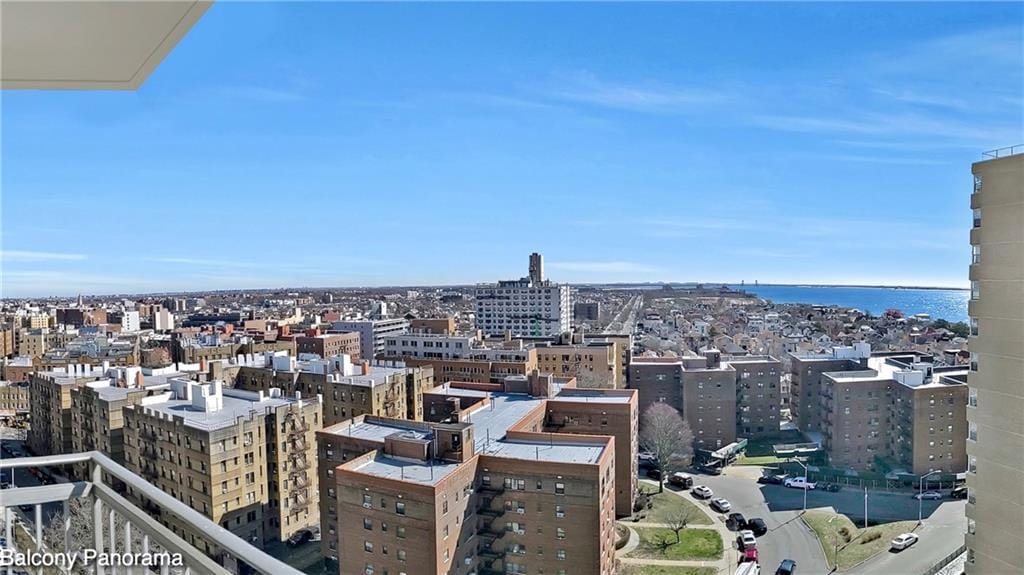 35 Seacoast Terrace 16D, Brooklyn, New York, 11235 image 12