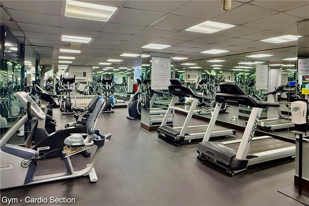 35 Seacoast Terrace 16D, Brooklyn, New York, 11235 image 16