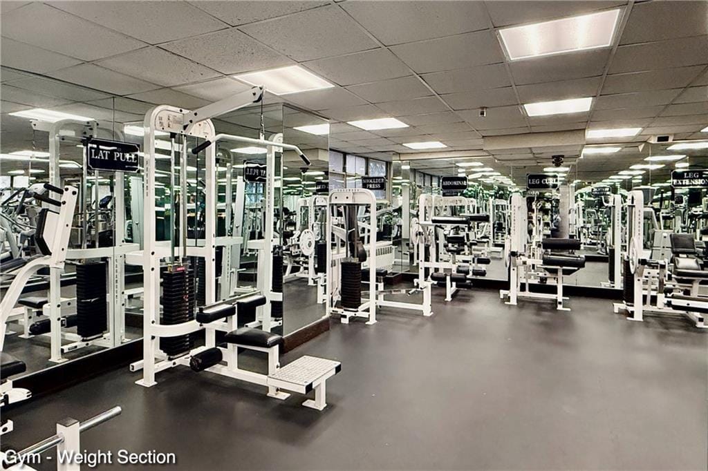 35 Seacoast Terrace 16D, Brooklyn, New York, 11235 image 17