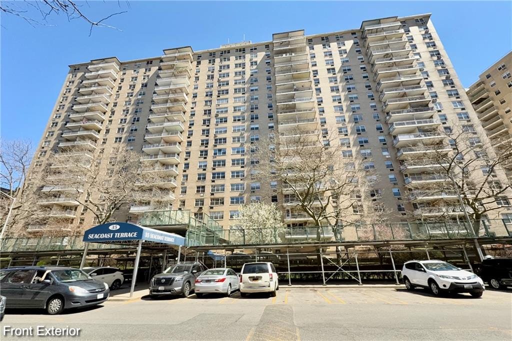 35 Seacoast Terrace 16D, Brooklyn, New York, 11235 image 25