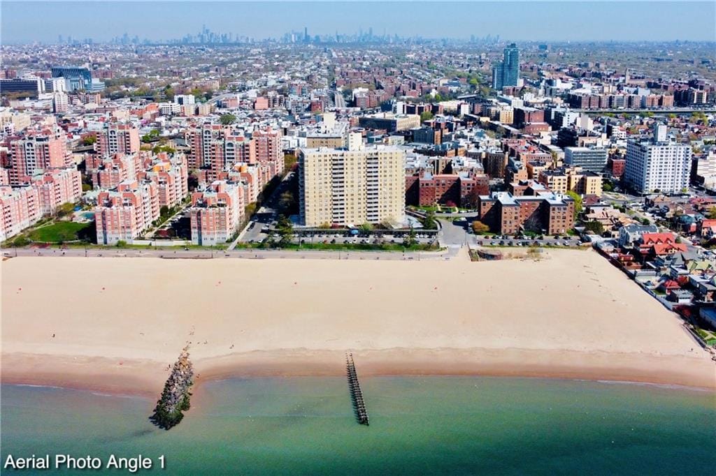 35 Seacoast Terrace 16D, Brooklyn, New York, 11235 image 36