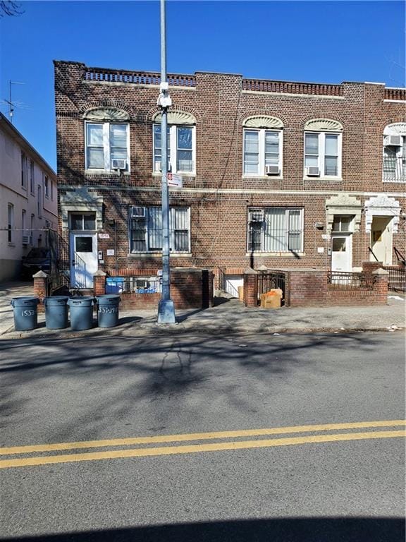 1551 39th Street, Brooklyn, New York, 11218