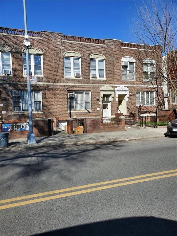 1553 39th Street, Brooklyn, New York, 11218