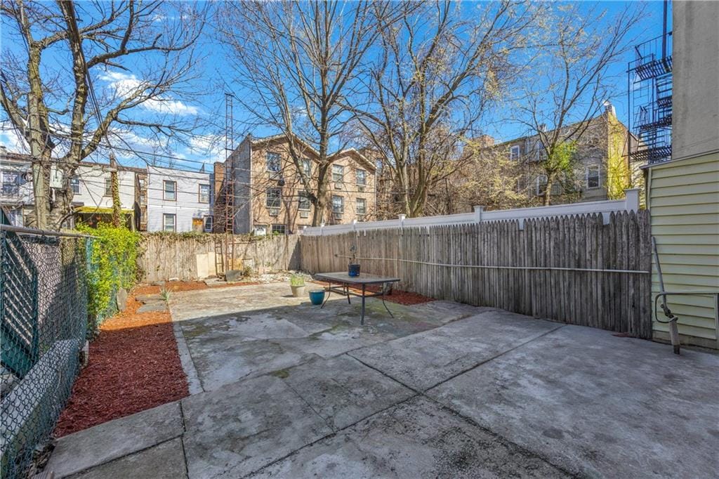 699 Decatur Street, Brooklyn, New York, 11233 image 13