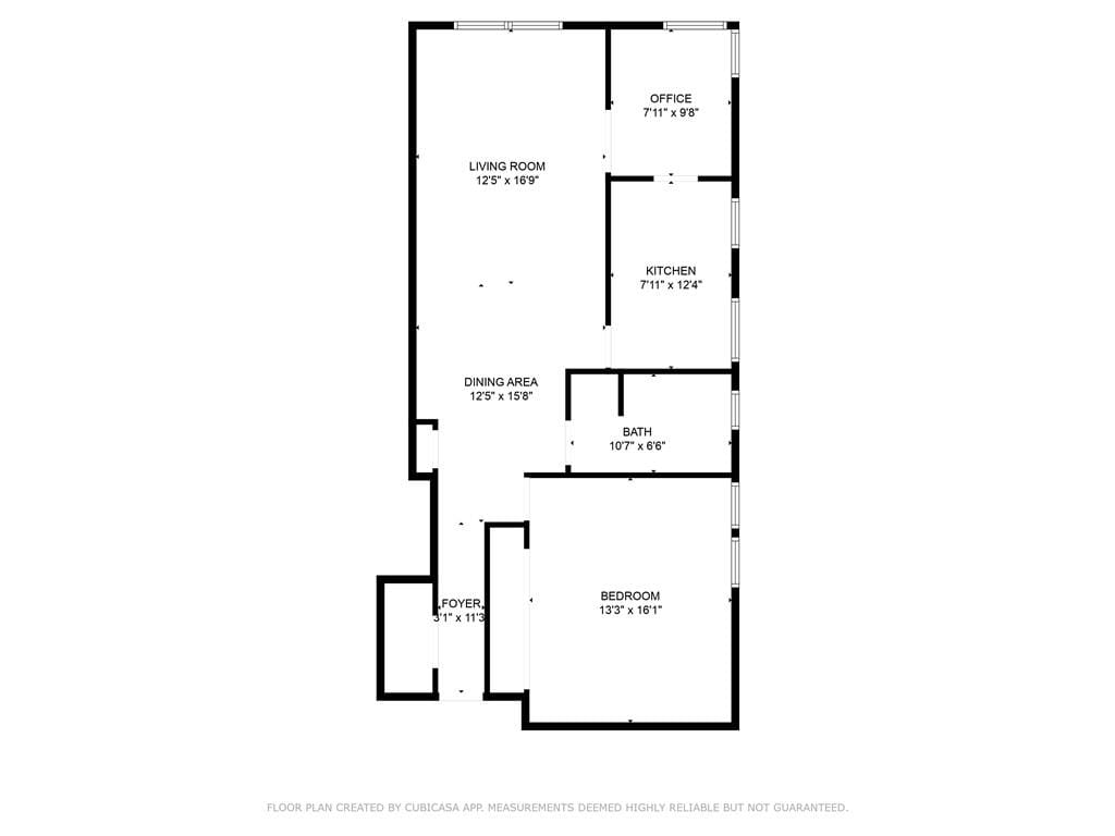 8701 Shore Road 421, Brooklyn, New York, 11209 image 20