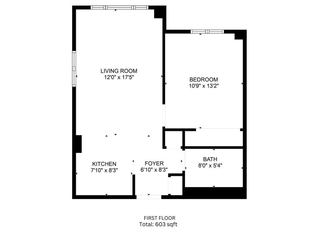 53 Boerum Place 7C, Brooklyn, New York, 11201 image 8