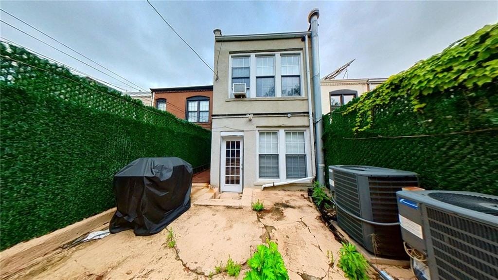 76 Aberdeen Street, Brooklyn, New York, 11207 image 15