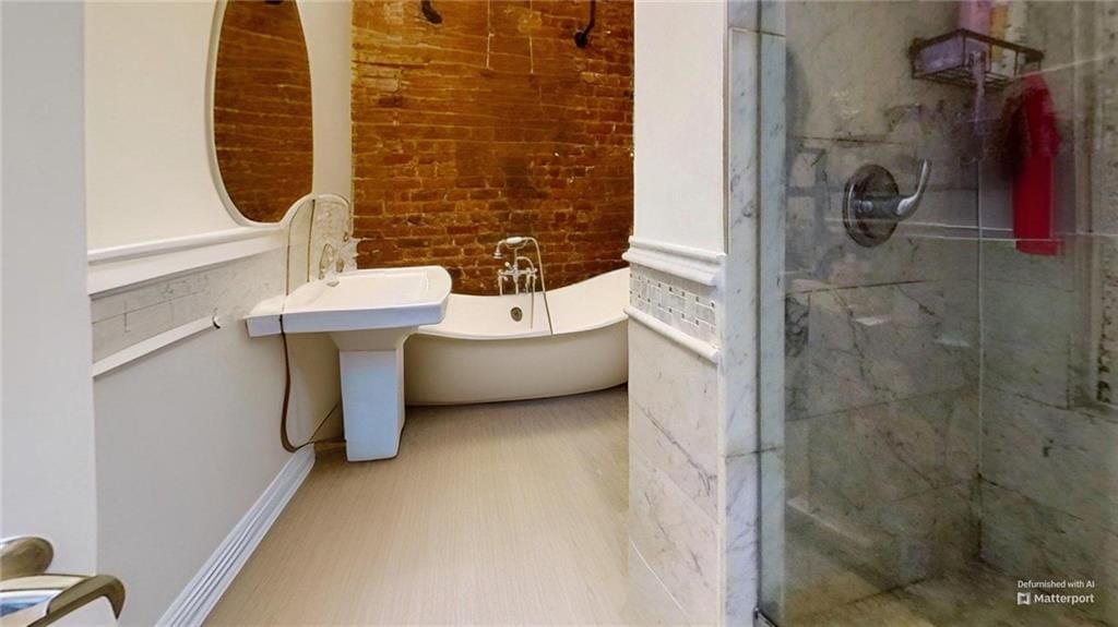 76 Aberdeen Street, Brooklyn, New York, 11207 image 16