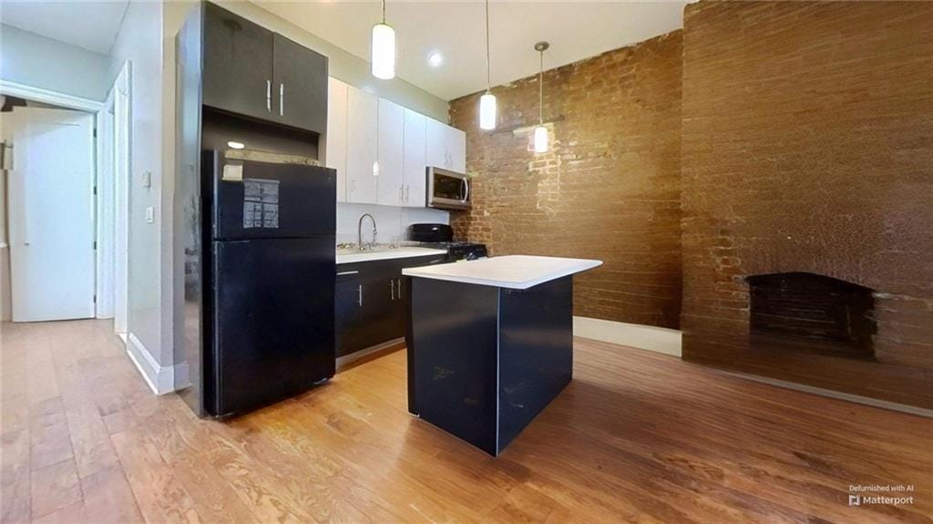 76 Aberdeen Street, Brooklyn, New York, 11207 image 17