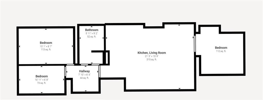 76 Aberdeen Street, Brooklyn, New York, 11207 image 27