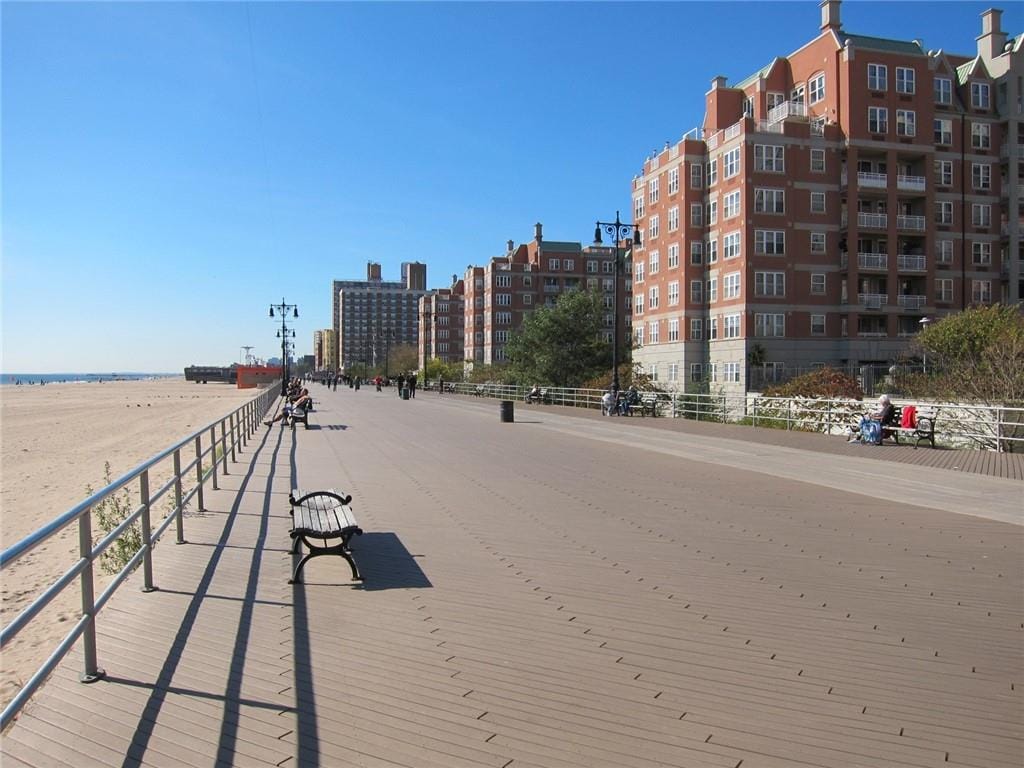 35 Seacoast Terrace 15U, Brooklyn, New York, 11235 image 13