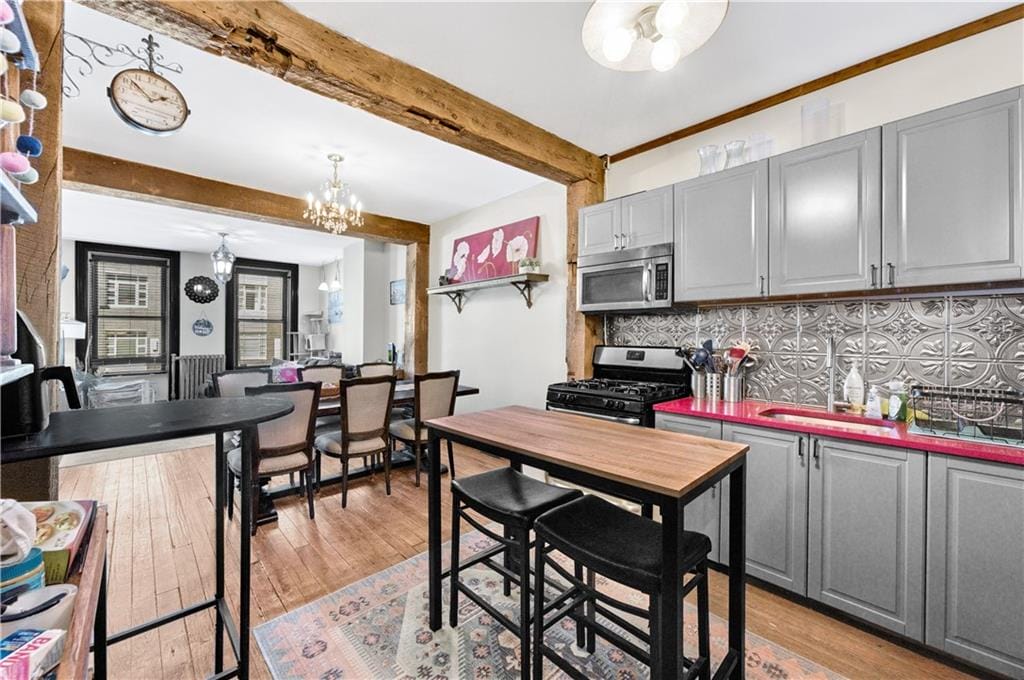 1030 Greene Avenue, Brooklyn, New York, 11221 image 7