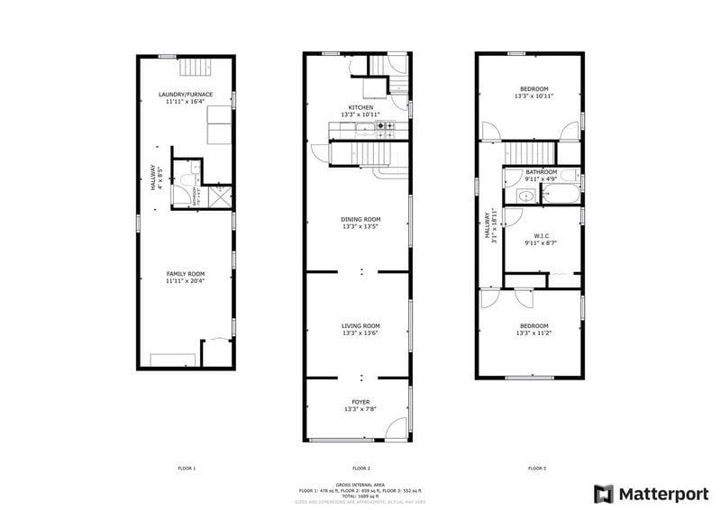 2163 Ryder Street, Brooklyn, New York, 11234 image 23