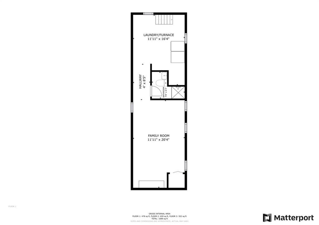 2163 Ryder Street, Brooklyn, New York, 11234 image 27