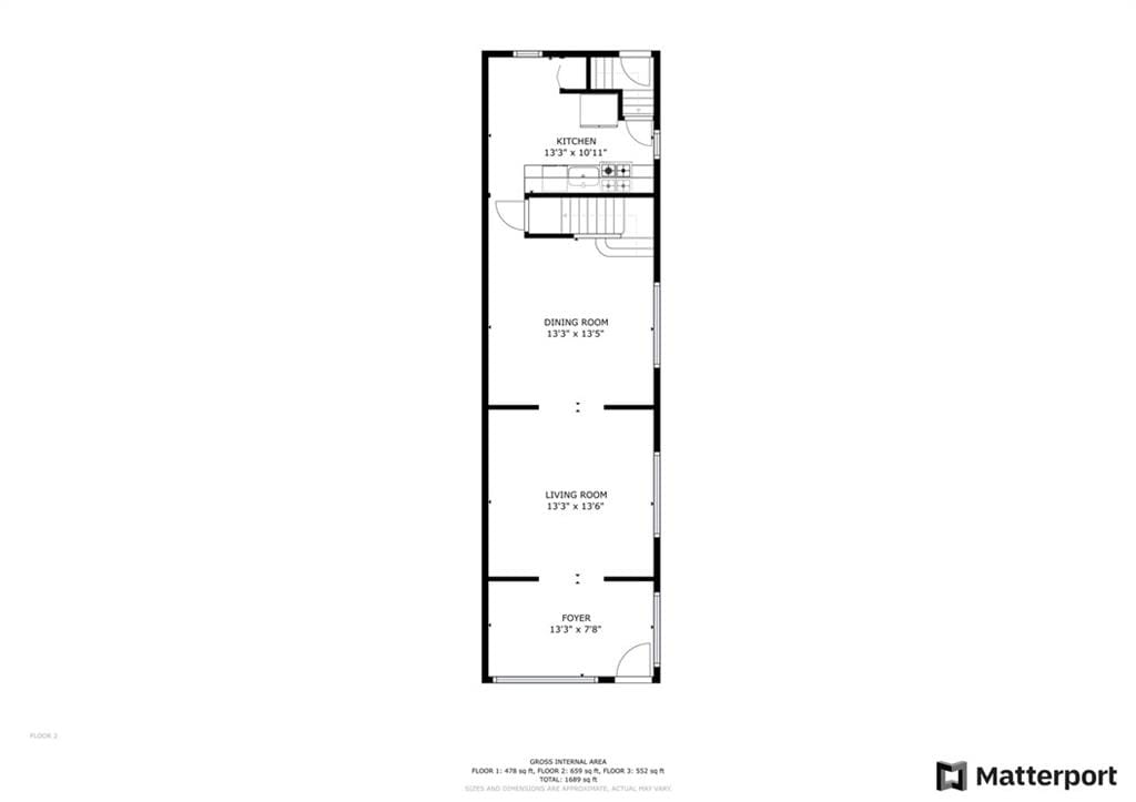2163 Ryder Street, Brooklyn, New York, 11234 image 28