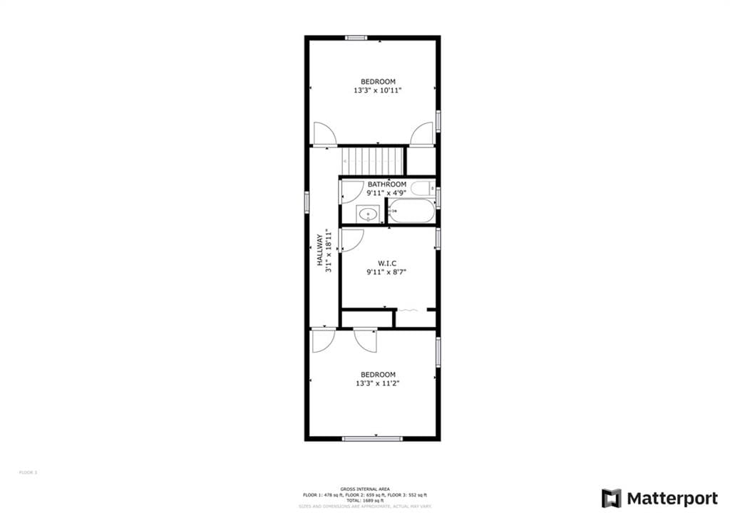 2163 Ryder Street, Brooklyn, New York, 11234 image 29