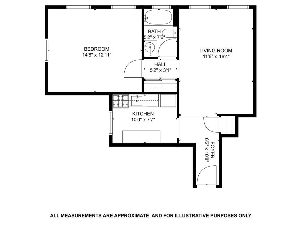 255 79th Street D8, Brooklyn, New York, 11209 image 8