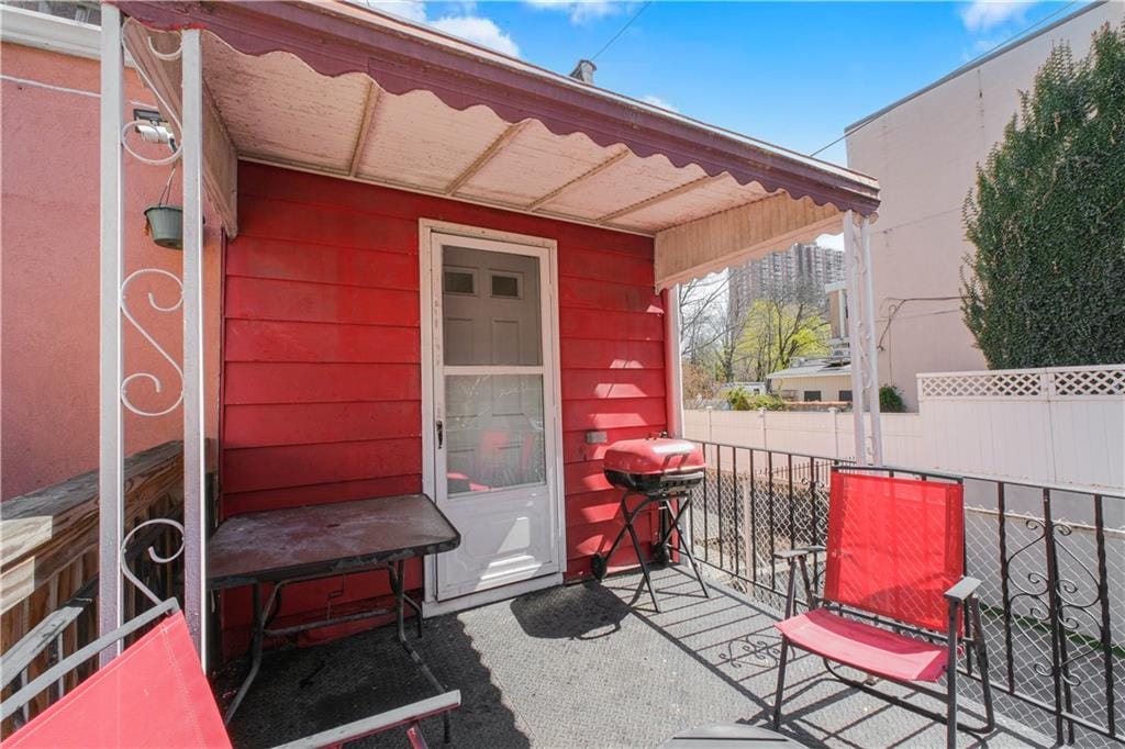 266 Wakeman Place, Brooklyn, New York, 11220 image 20