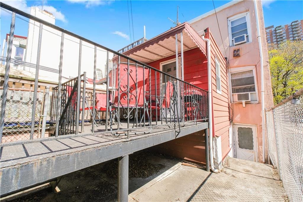 266 Wakeman Place, Brooklyn, New York, 11220 image 21