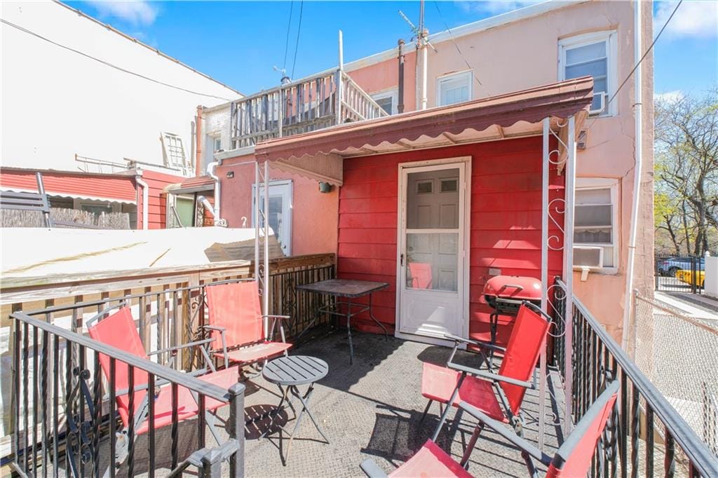 266 Wakeman Place, Brooklyn, New York, 11220 image 22