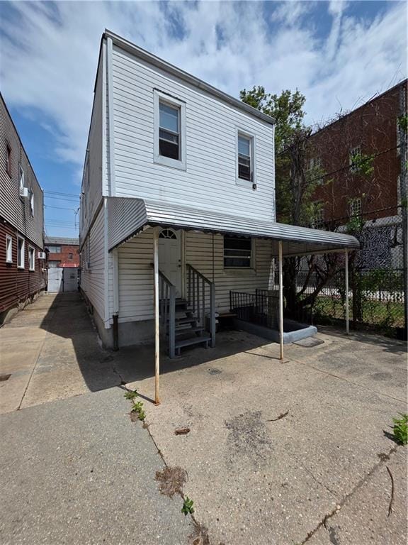 1462 East 92nd Street, Brooklyn, New York, 11236 image 13