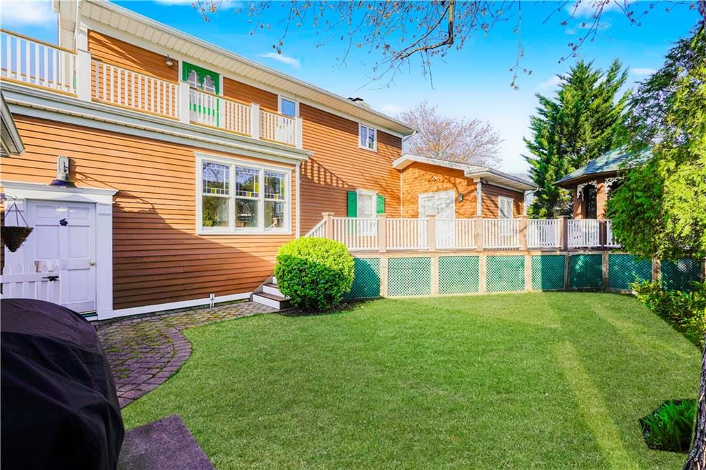 375 Clarke Avenue, Staten  Island, New York, 10306 image 6