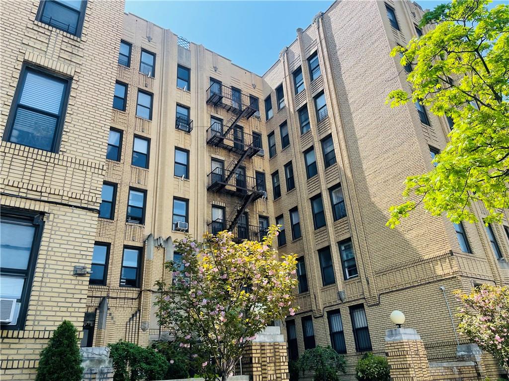 1610 Avenue P 4H, Brooklyn, New York, 11229 image 15