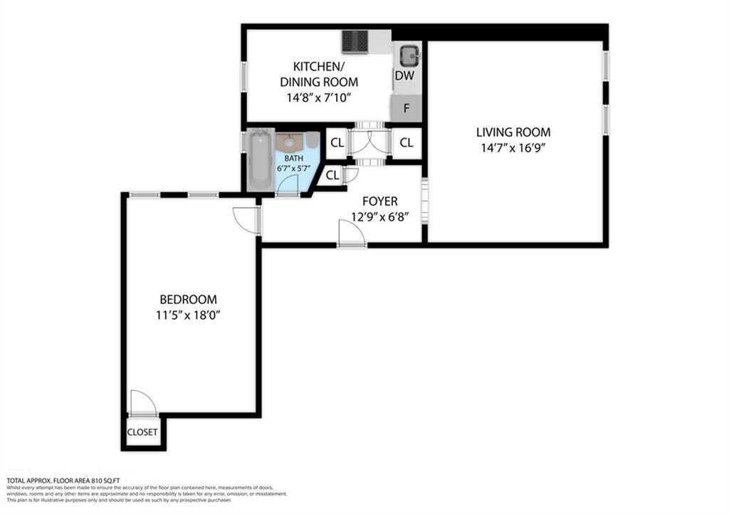 1610 Avenue P 4H, Brooklyn, New York, 11229 image 21
