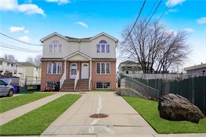 15 Mann Avenue, Staten  Island, New York, 10314