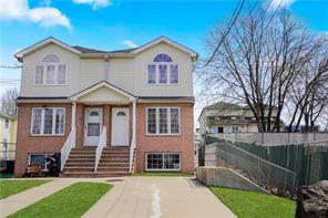 15 Mann Avenue, Staten  Island, New York, 10314