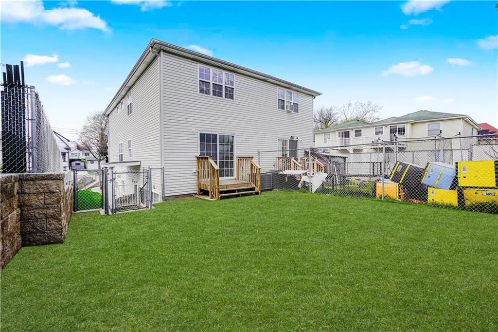 15 Mann Avenue, Staten  Island, New York, 10314 image 32