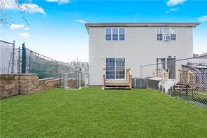 15 Mann Avenue, Staten  Island, New York, 10314