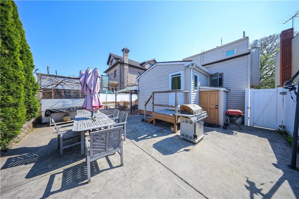 849 73rd Street, Brooklyn, New York, 11228 image 23