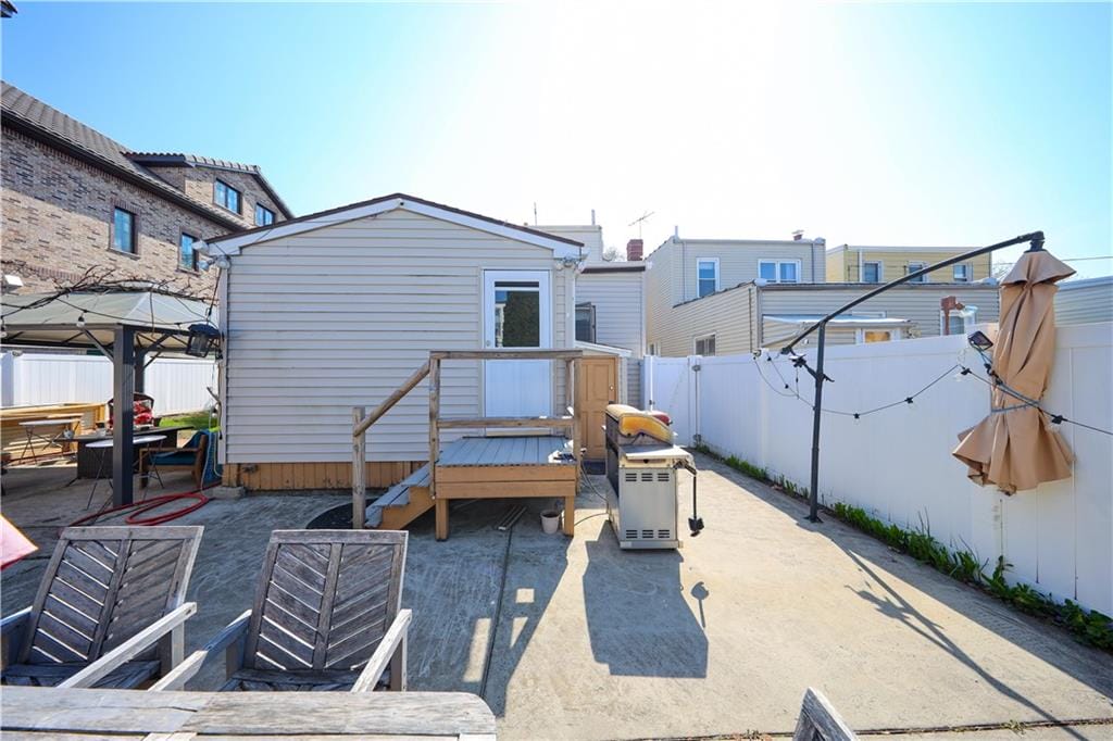 849 73rd Street, Brooklyn, New York, 11228 image 24
