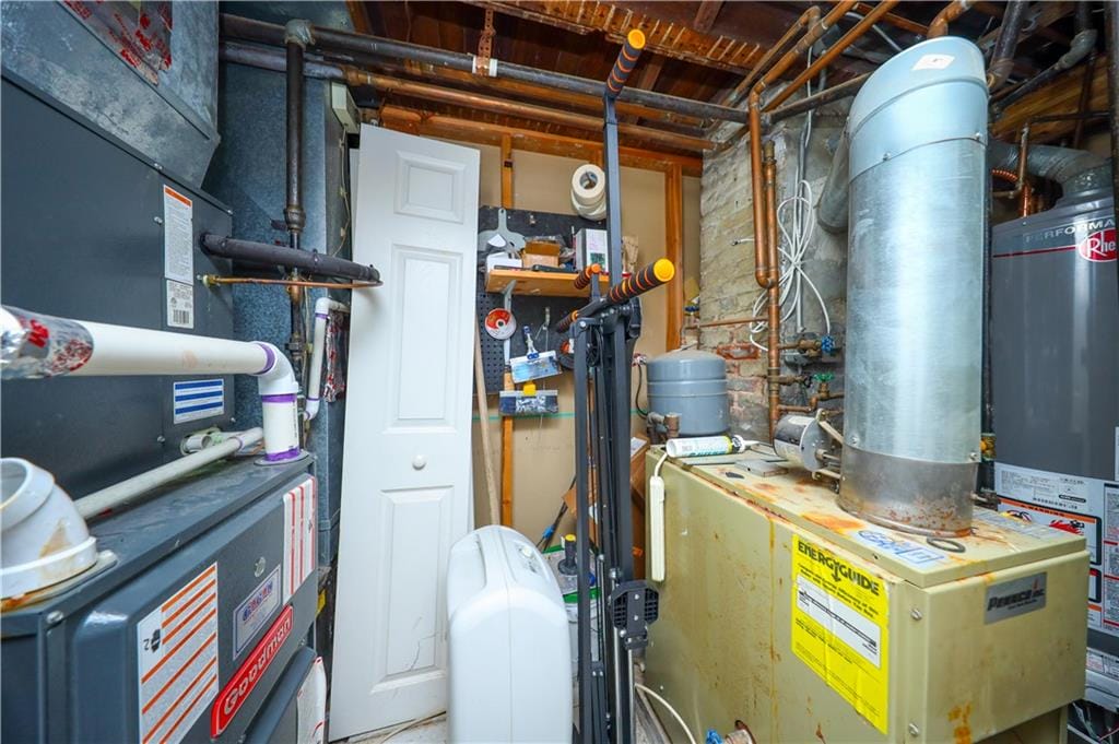 849 73rd Street, Brooklyn, New York, 11228 image 25