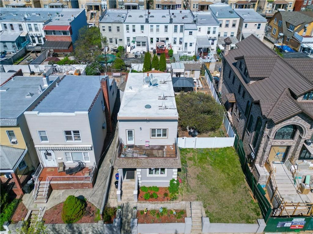 849 73rd Street, Brooklyn, New York, 11228 image 28