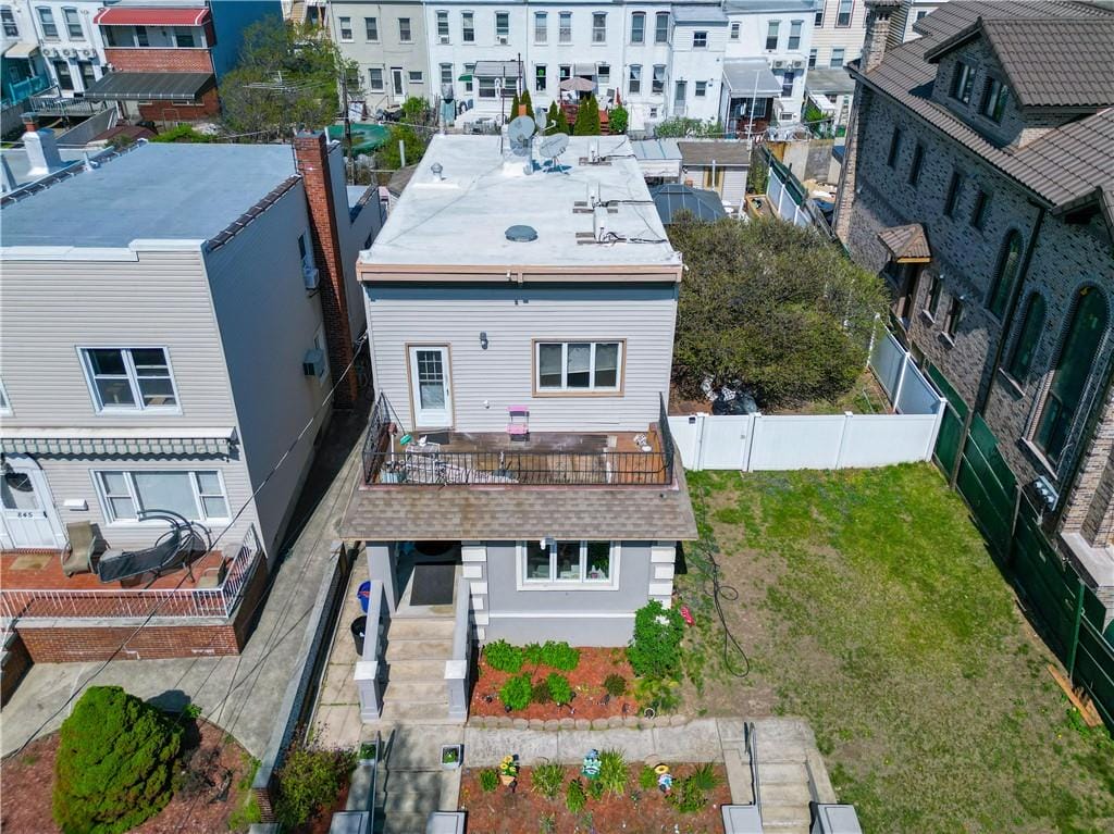 849 73rd Street, Brooklyn, New York, 11228 image 29