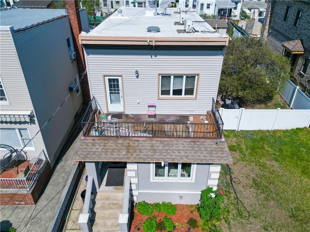 849 73rd Street, Brooklyn, New York, 11228 image 30