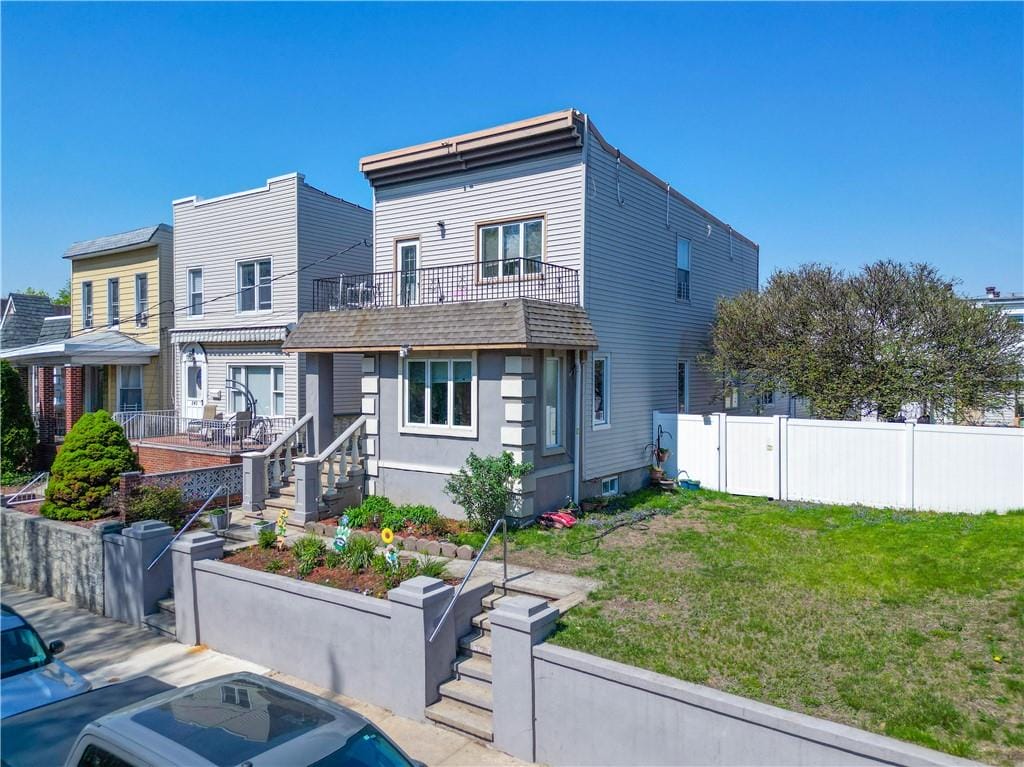 849 73rd Street, Brooklyn, New York, 11228 image 35