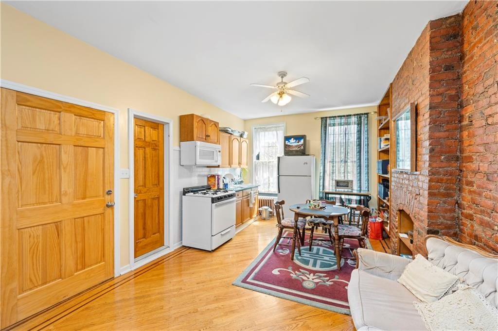 380 Monroe Street, Brooklyn, New York, 11221 image 18