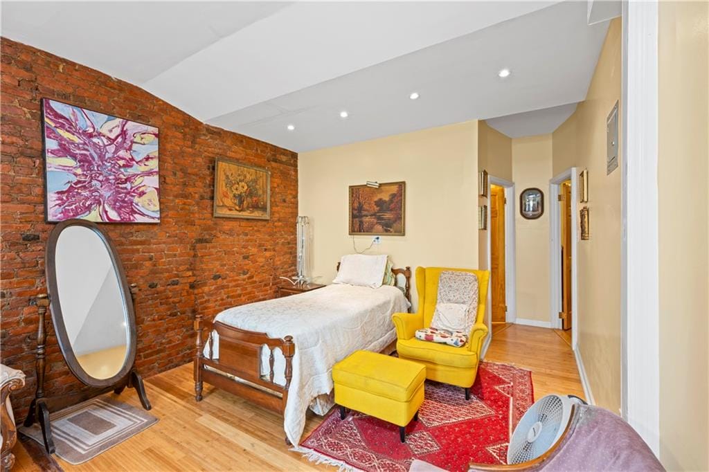 380 Monroe Street, Brooklyn, New York, 11221 image 20
