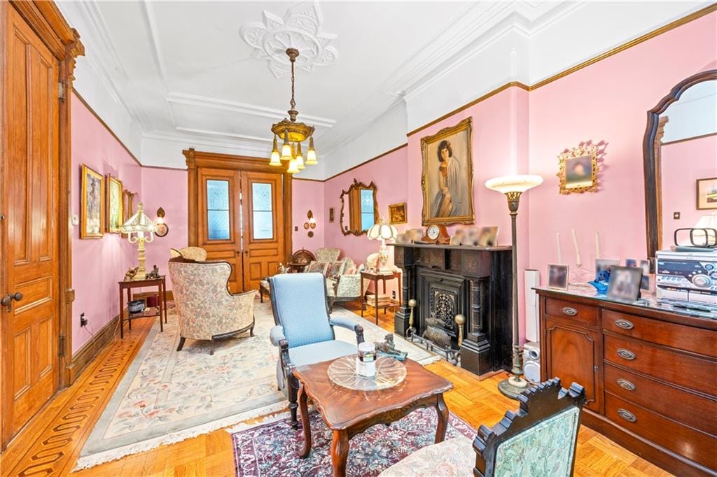 380 Monroe Street, Brooklyn, New York, 11221 image 23