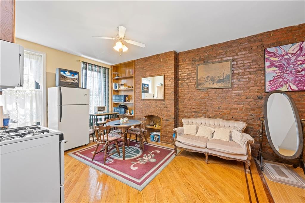 380 Monroe Street, Brooklyn, New York, 11221 image 25