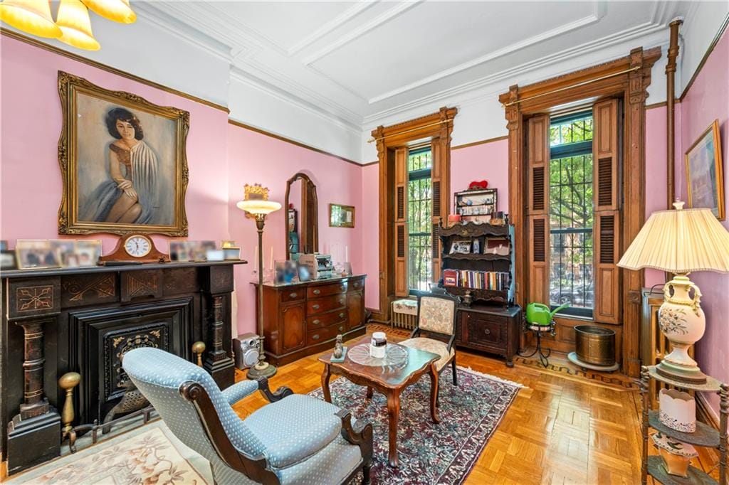 380 Monroe Street, Brooklyn, New York, 11221 image 28