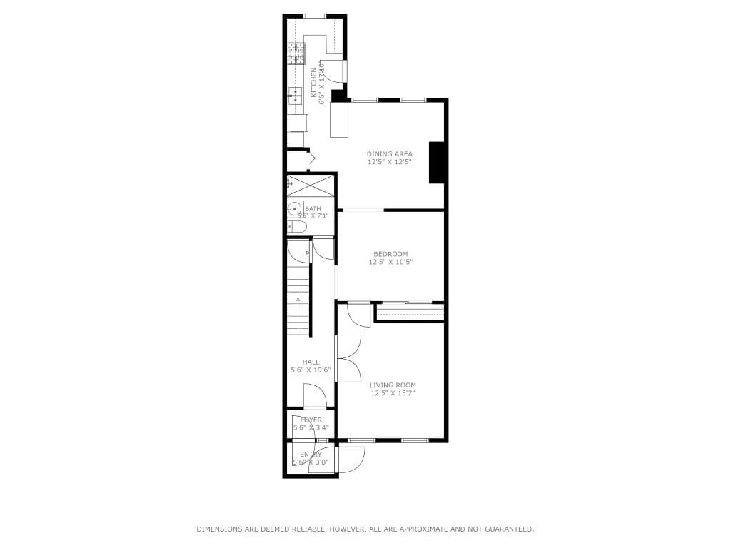 380 Monroe Street, Brooklyn, New York, 11221 image 33
