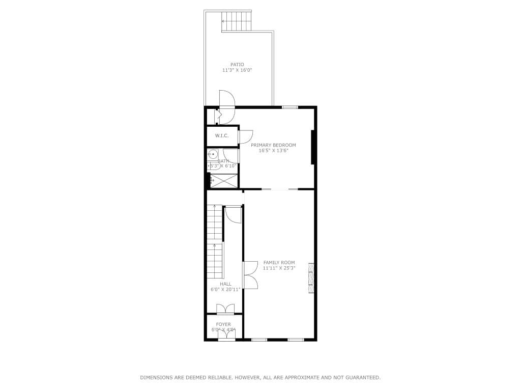 380 Monroe Street, Brooklyn, New York, 11221 image 34