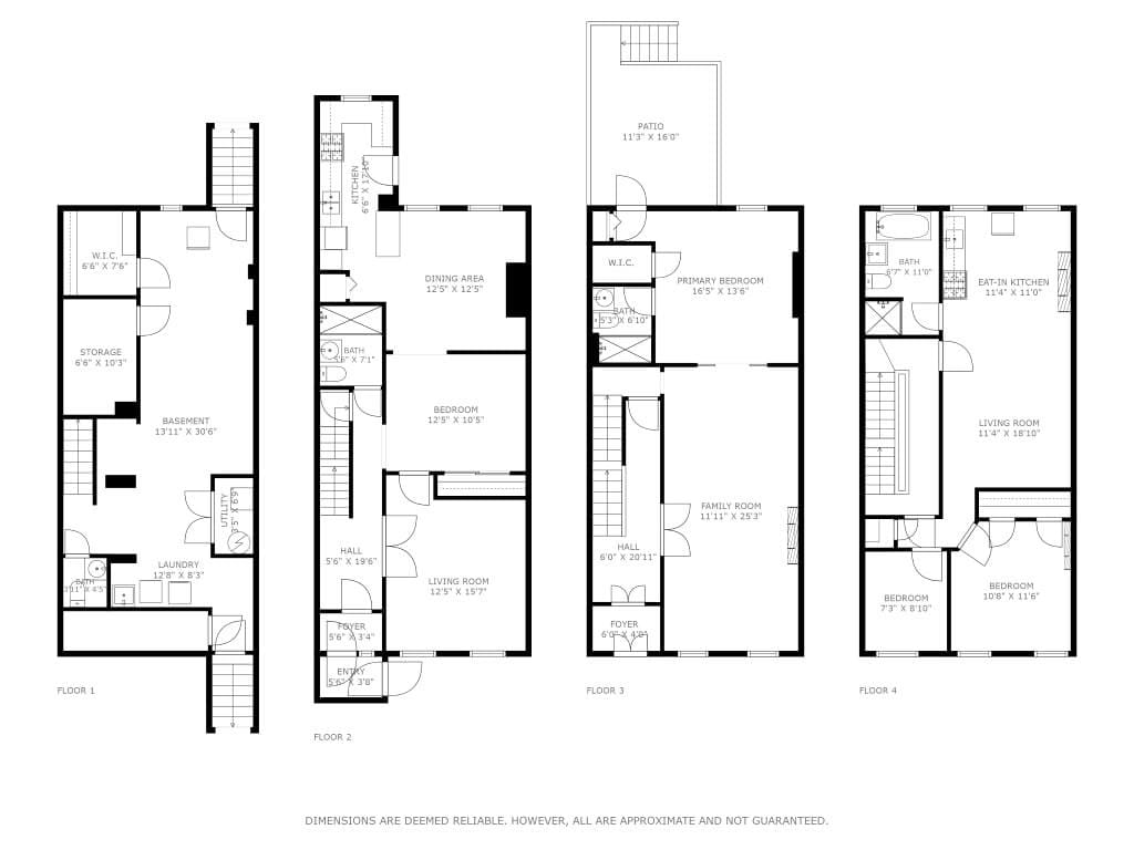 380 Monroe Street, Brooklyn, New York, 11221 image 37